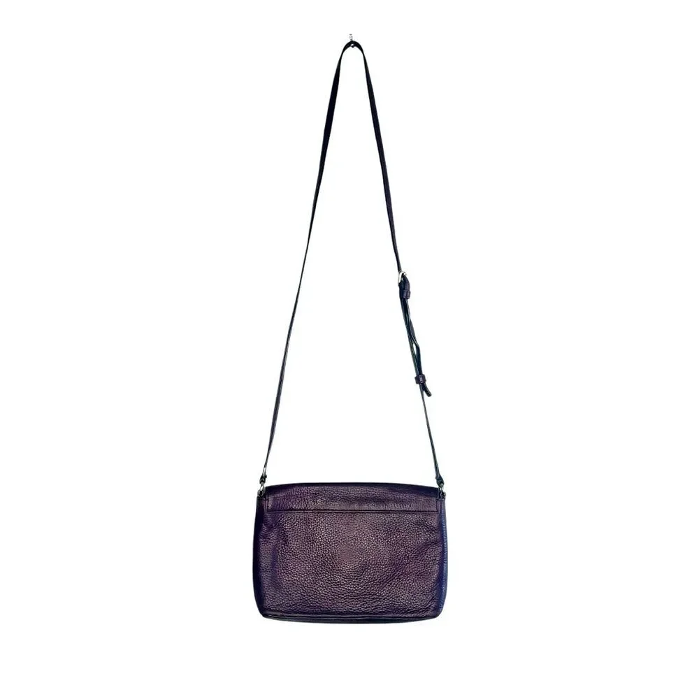 KATE SPADE “Spencer Court Large Monday” Crossbody Bag